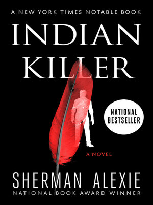 Indian Killer - ebook